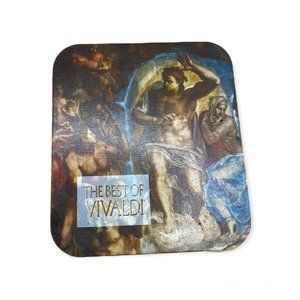 Vivaldi - Best Of CD In Metal CD Case Classical Music